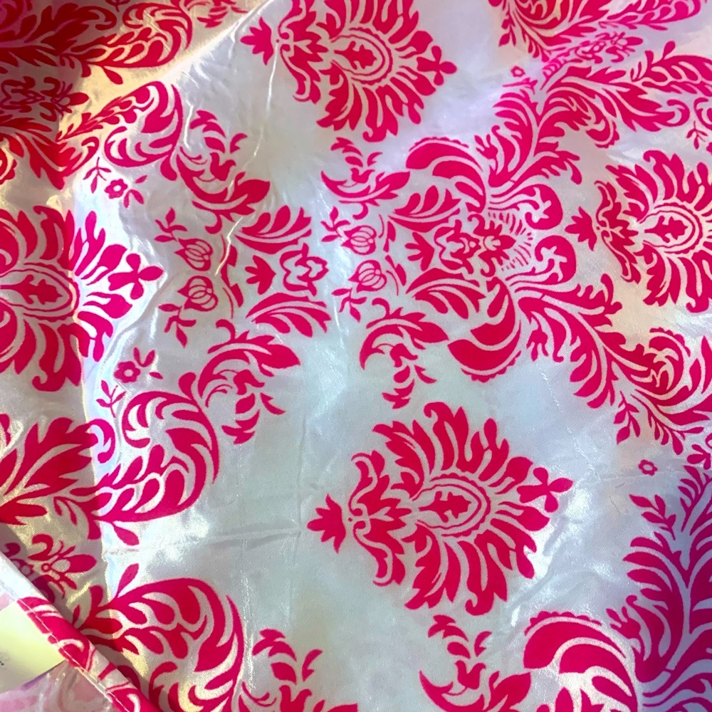 NWOT 2 Square Tablecloths